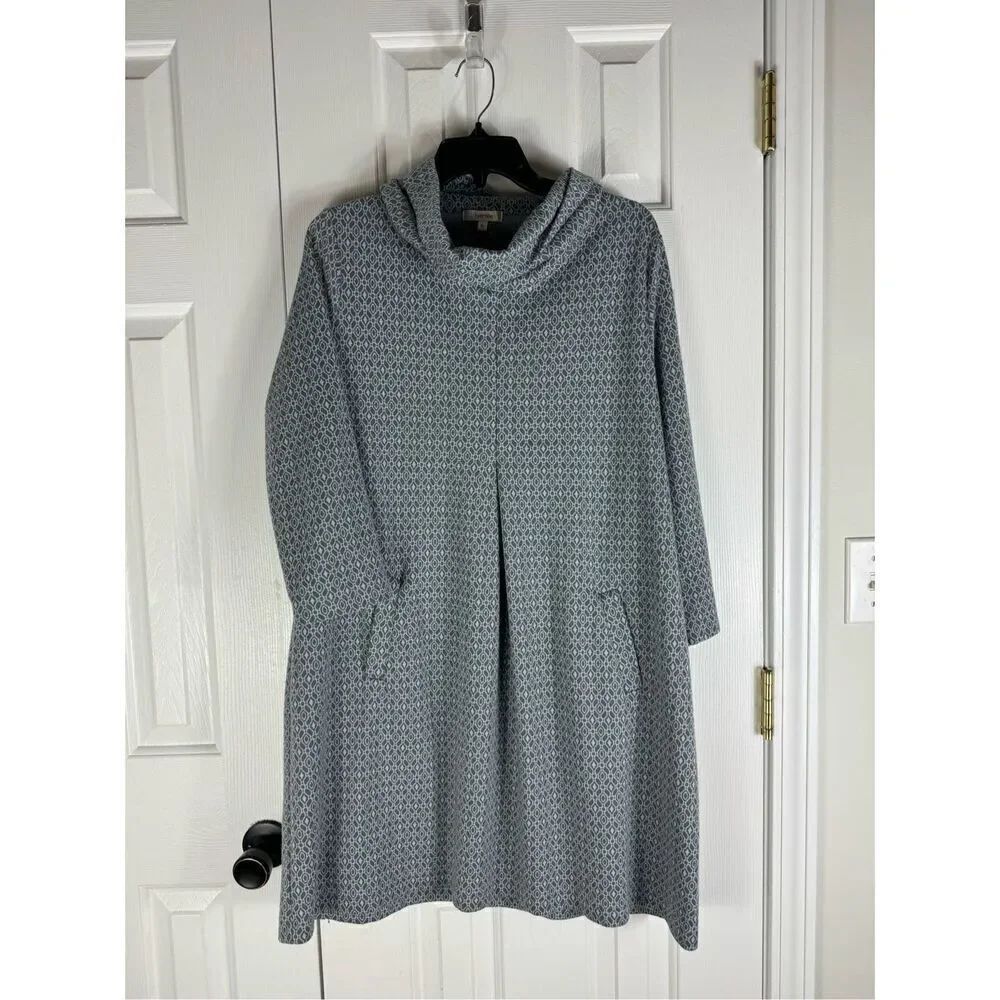 Tyler Boe Womens Dress Size XL